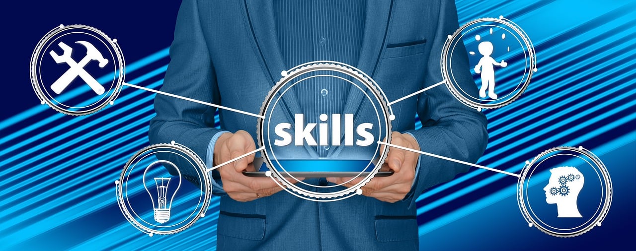IELTS and Soft Skill training