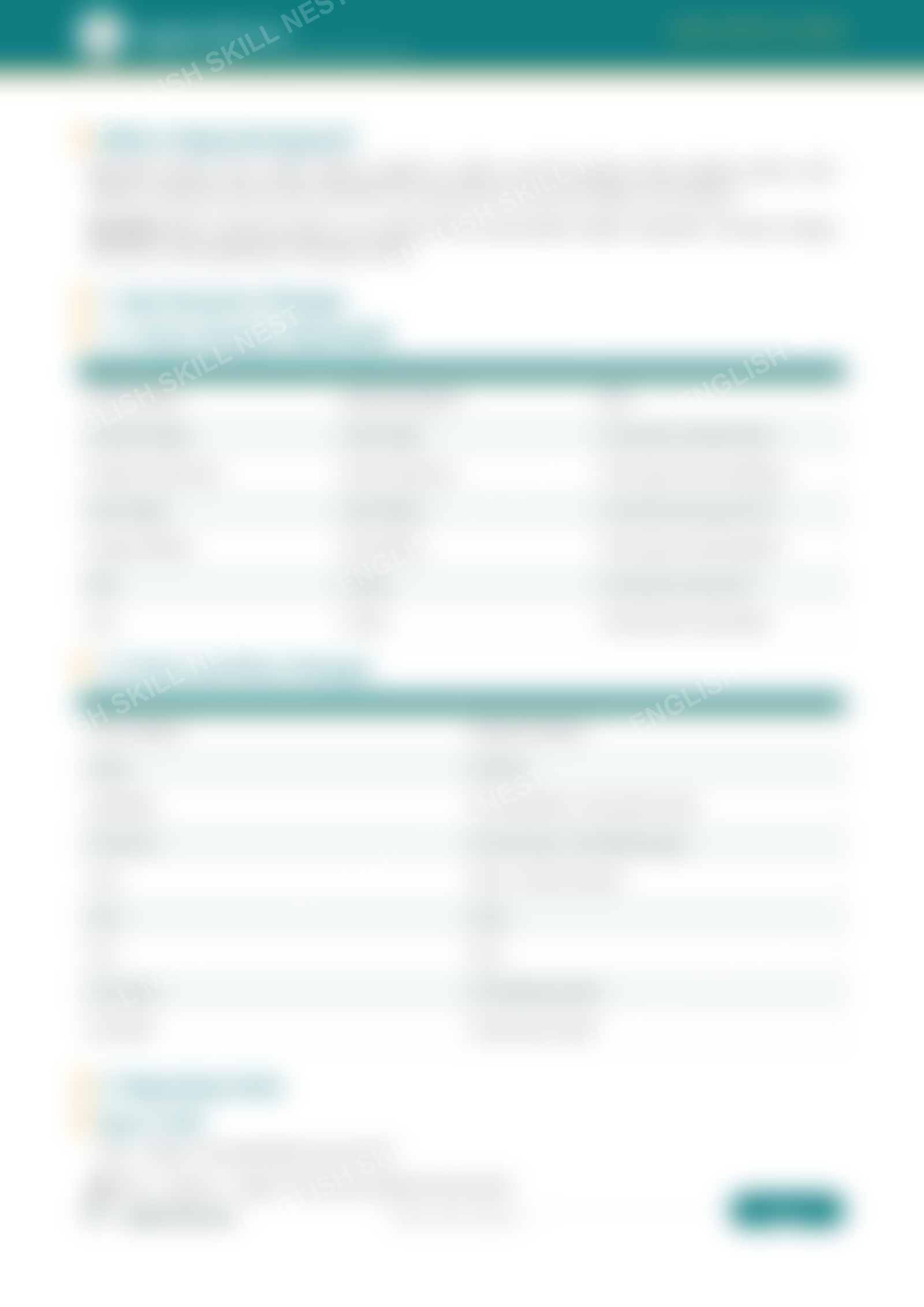 Reported Speech Lesson & Worksheet - page 2 preview