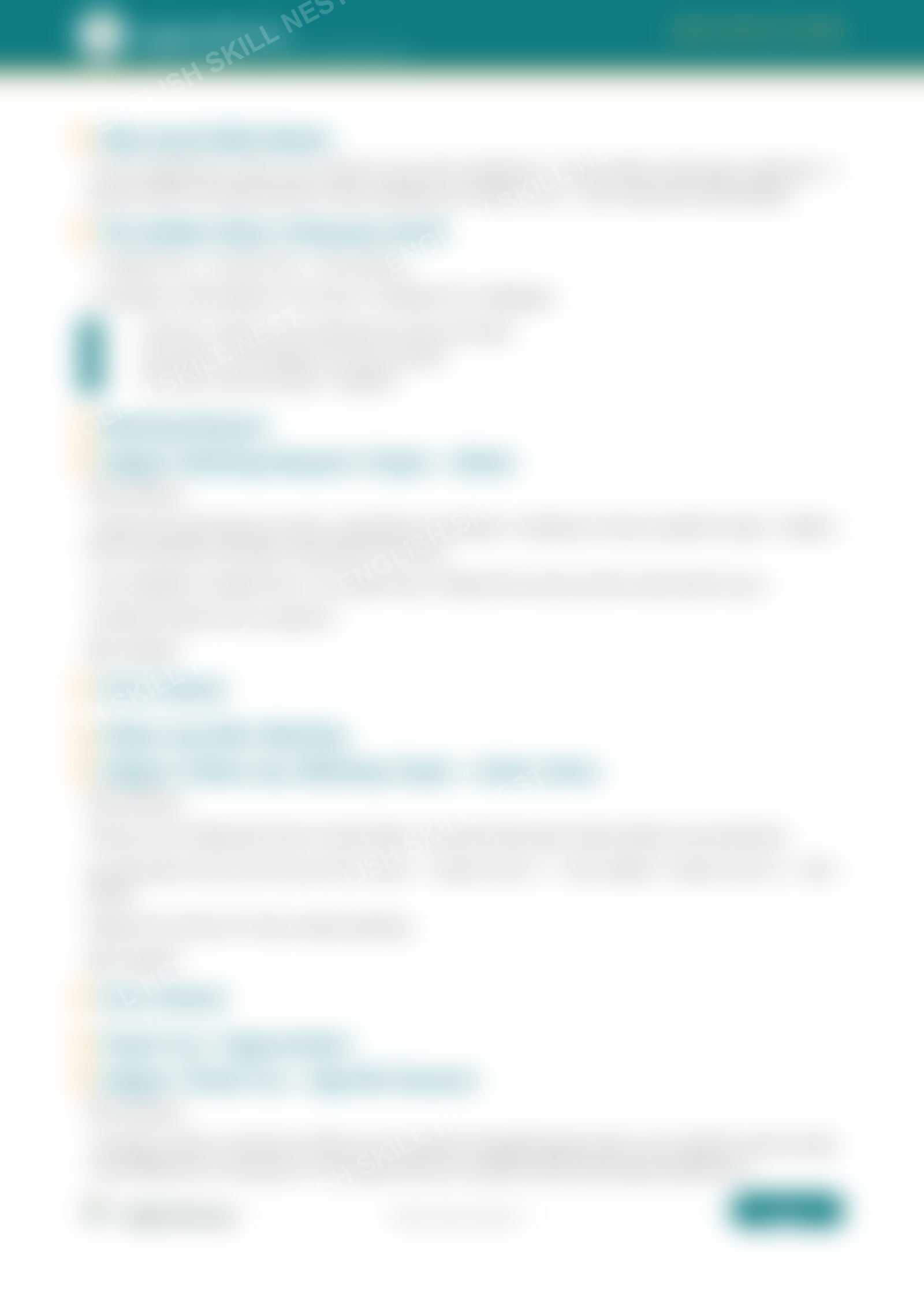 Business Email Templates - page 2 preview