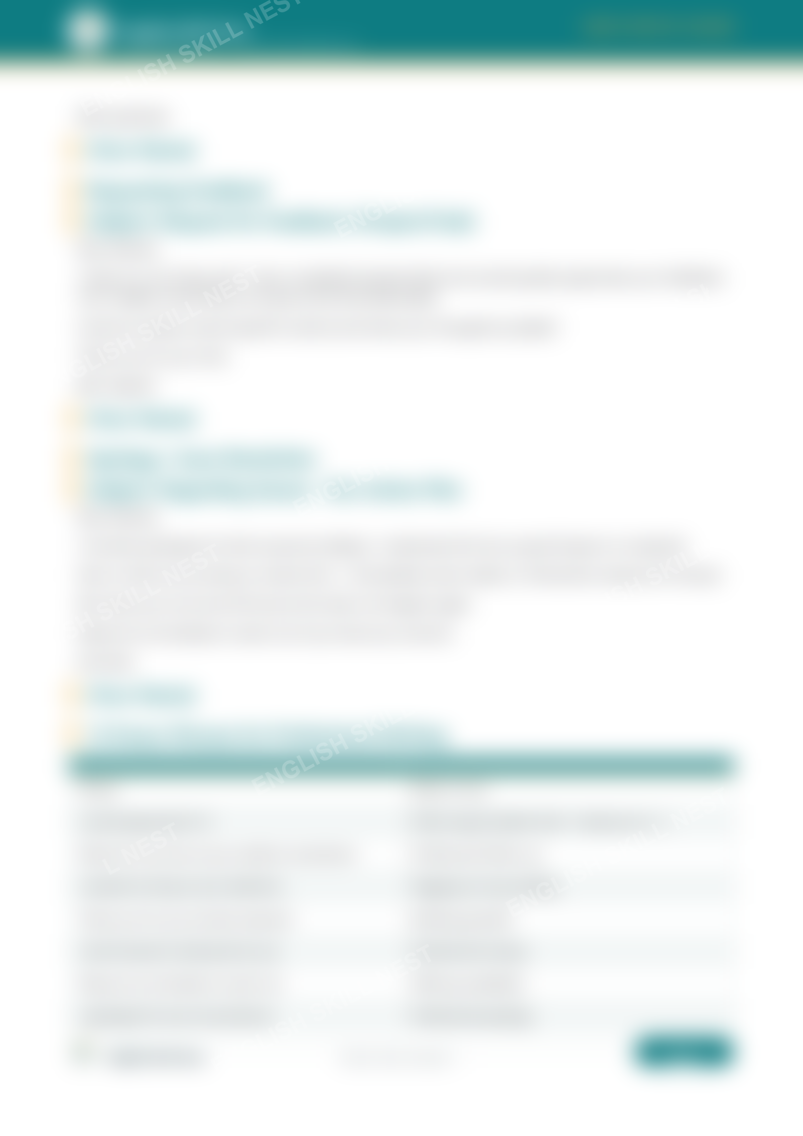 Business Email Templates - page 3 preview