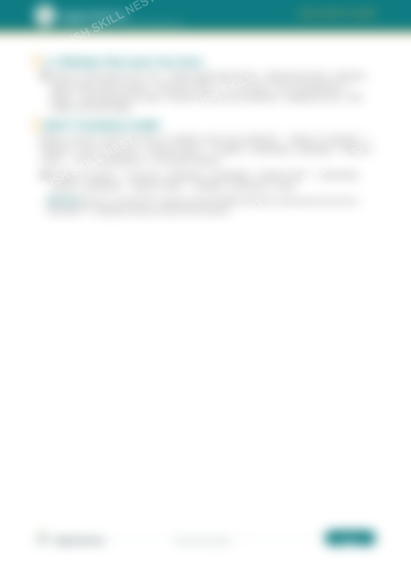 IELTS Speaking Tips & Preparation Guide - page 3 preview